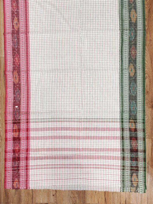 Dhaniakhali Saree