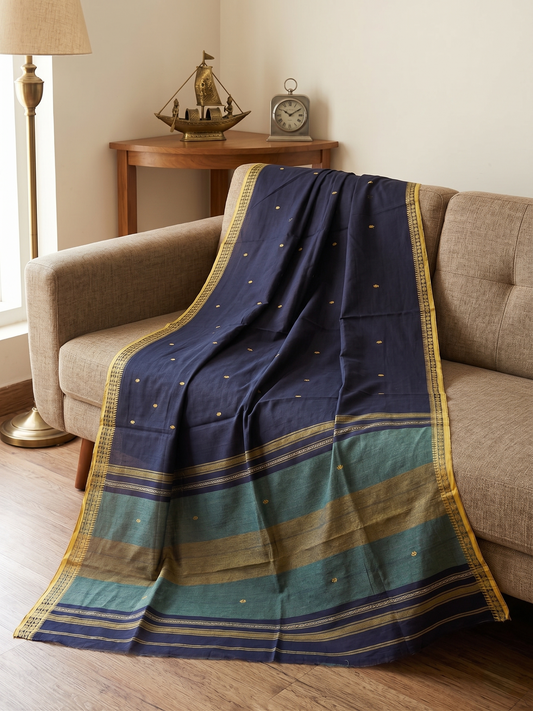 Dhaniakhali Saree