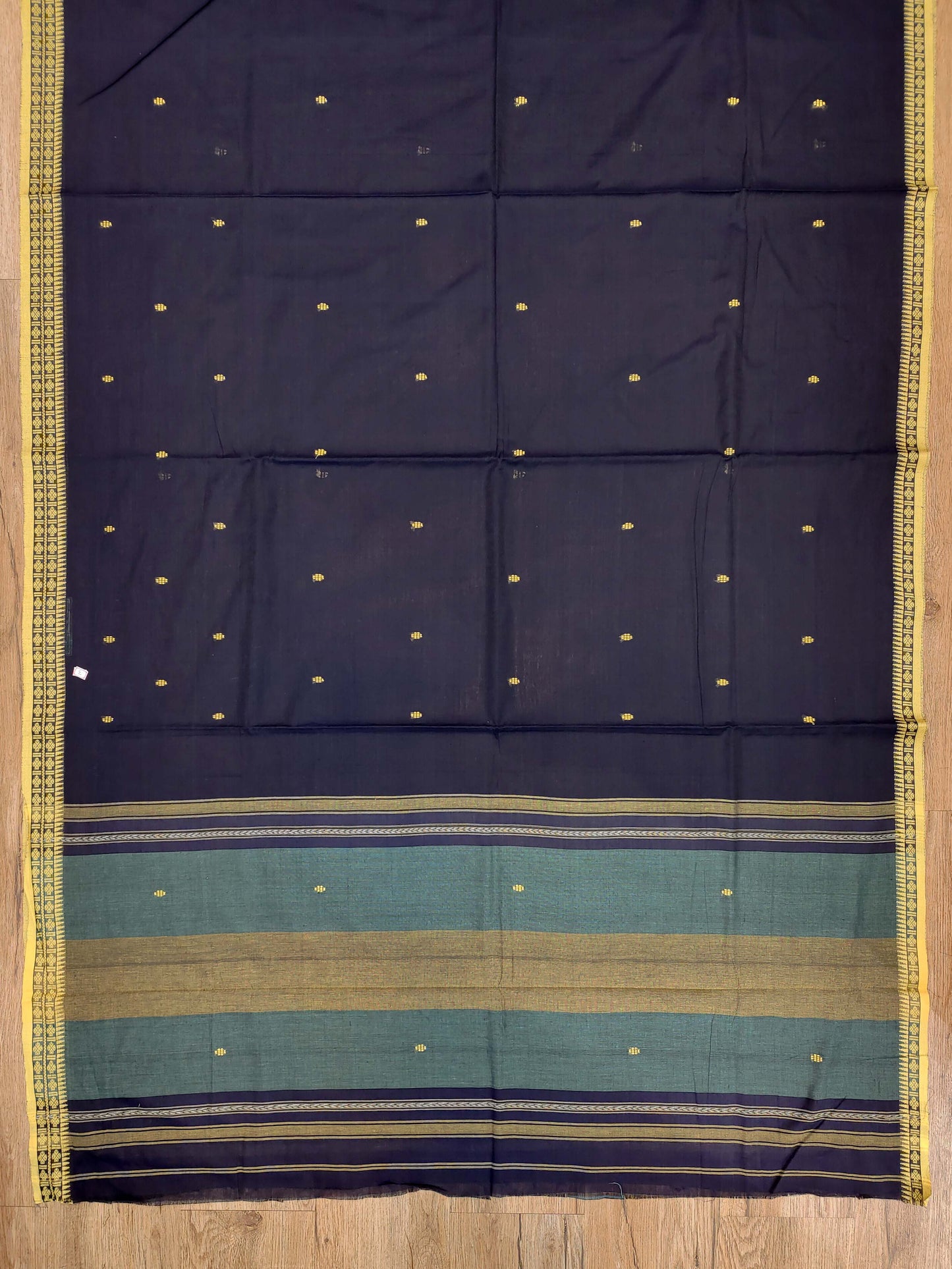 Dhaniakhali Saree