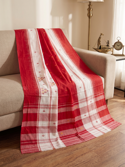 Dhaniakhali Saree