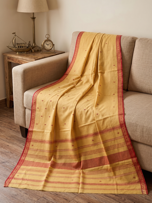 Dhaniakhali Saree