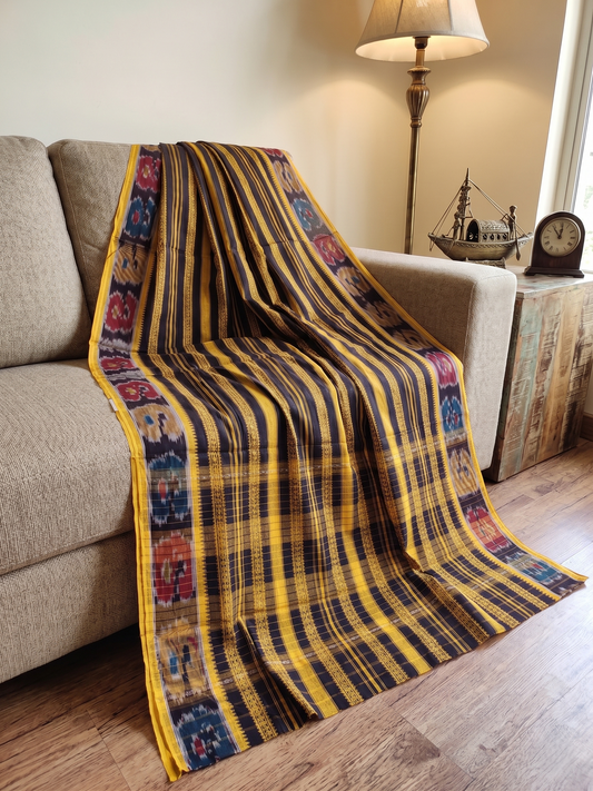 Dhaniakhali Saree