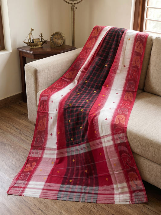 Dhaniakhali Saree