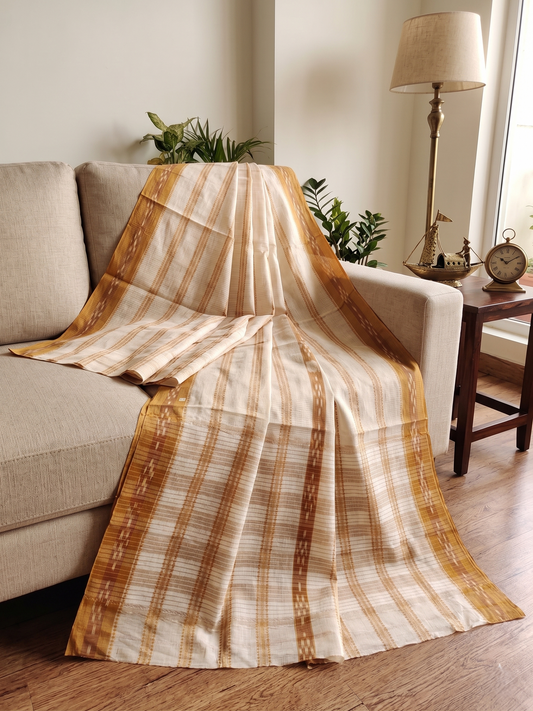 Dhaniakhali Saree