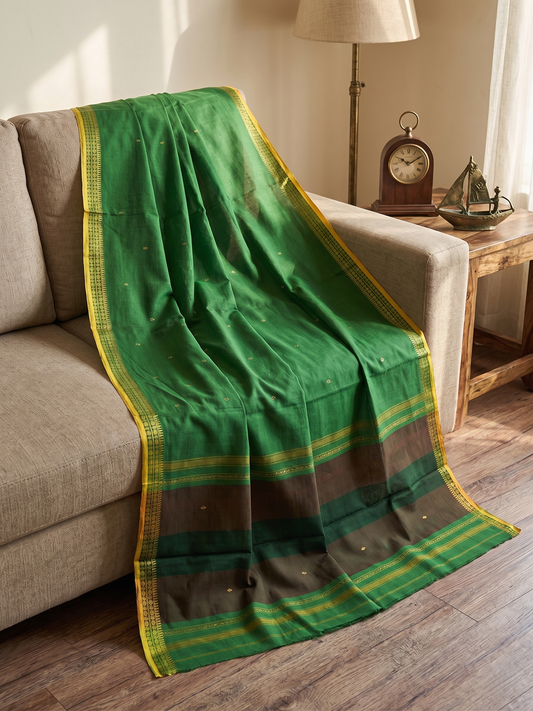 Dhaniakhali Saree