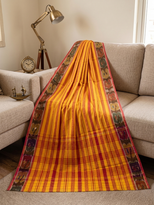 Dhaniakhali Saree