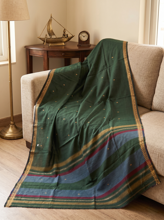 Dhaniakhali Saree
