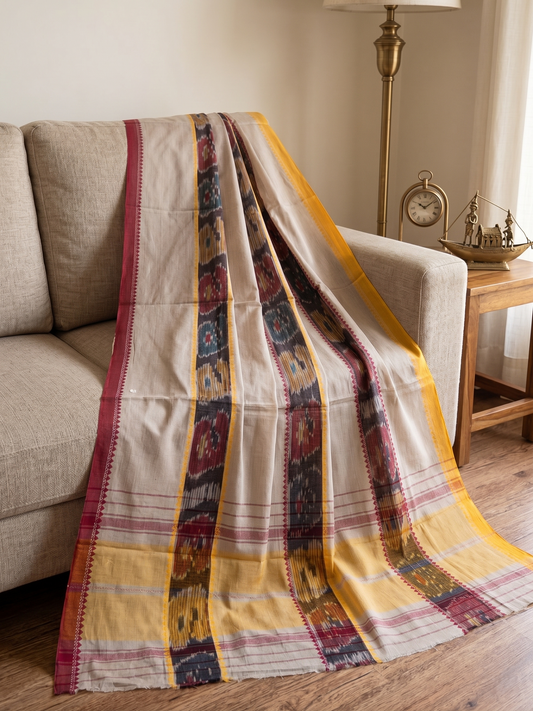 Dhaniakhali Saree