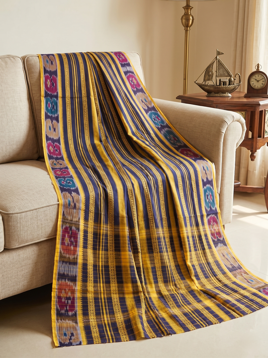 Dhaniakhali Saree