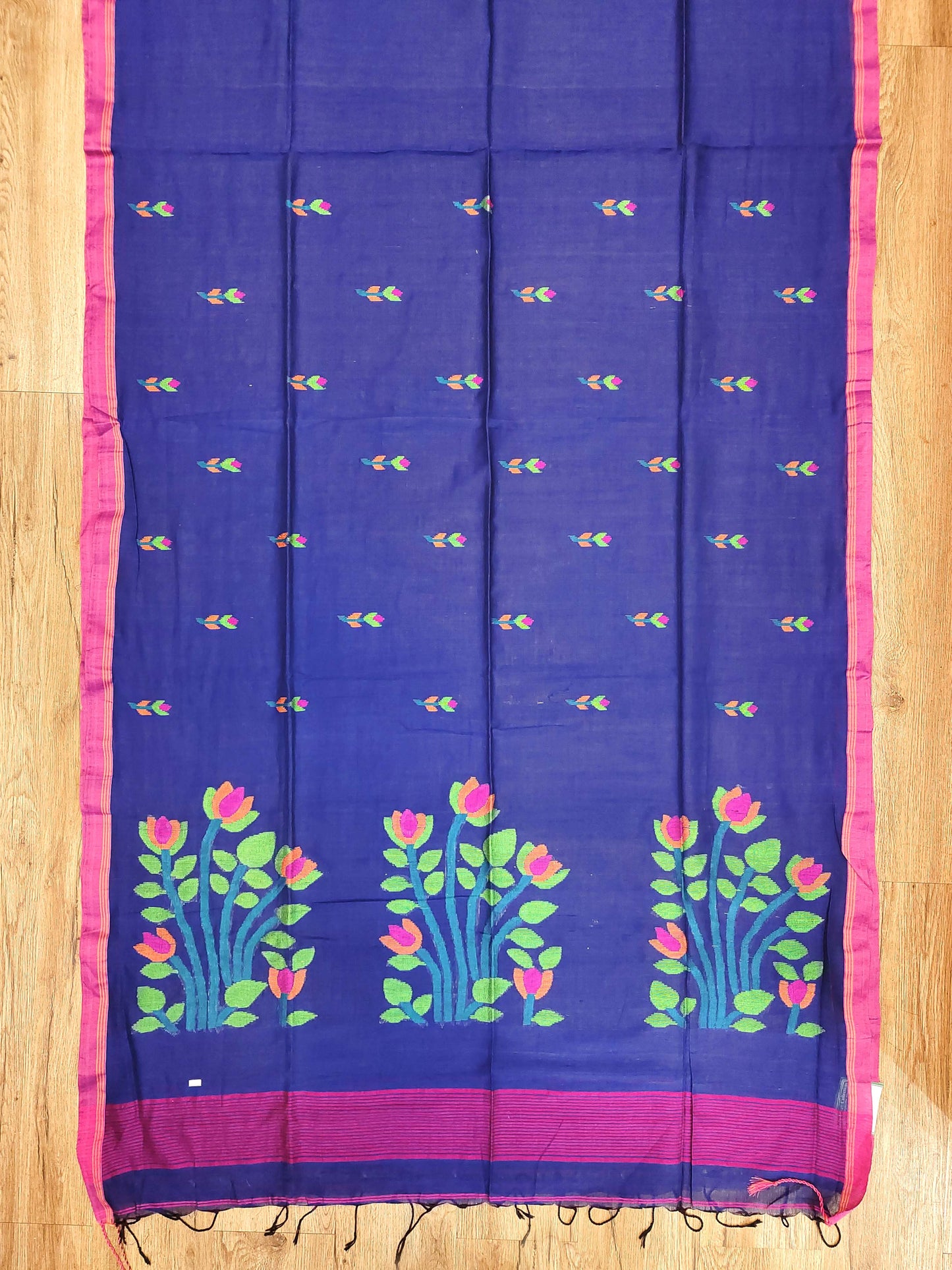 Bengal Handloom
