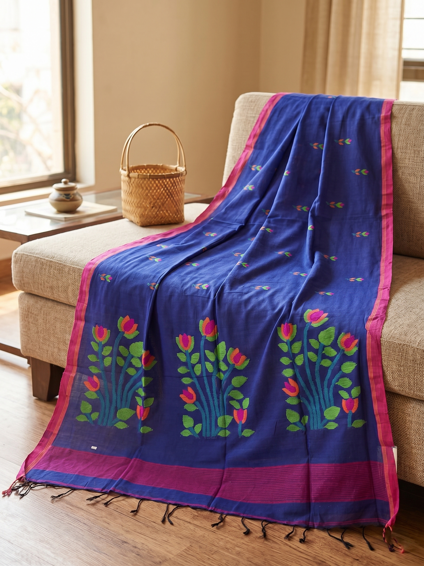 Bengal Handloom