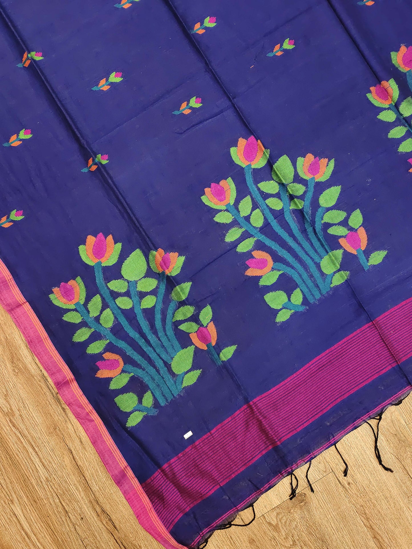 Bengal Handloom