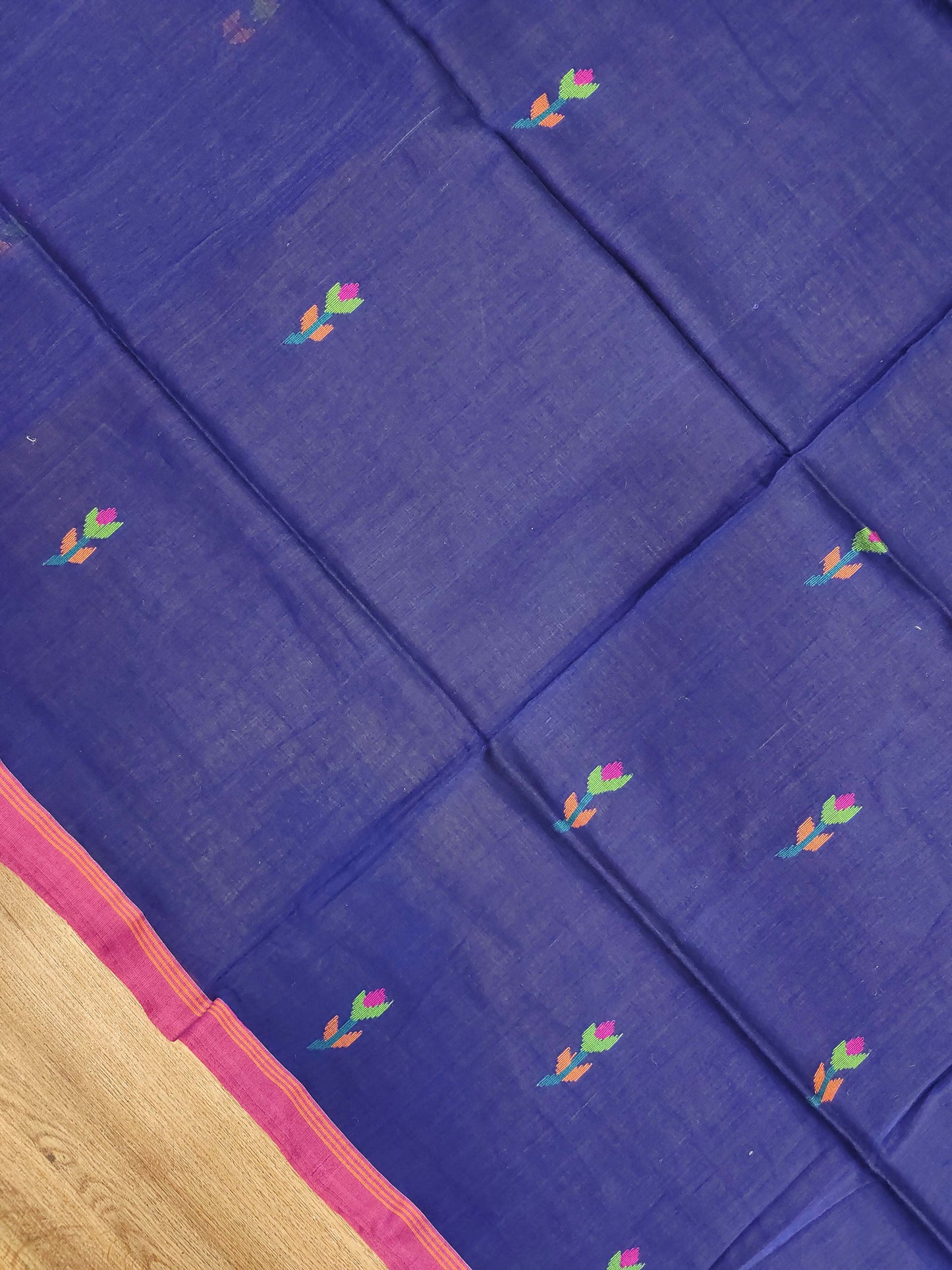 Bengal Handloom