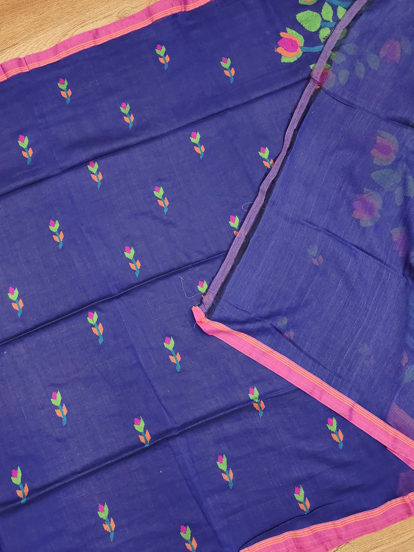 Bengal Handloom