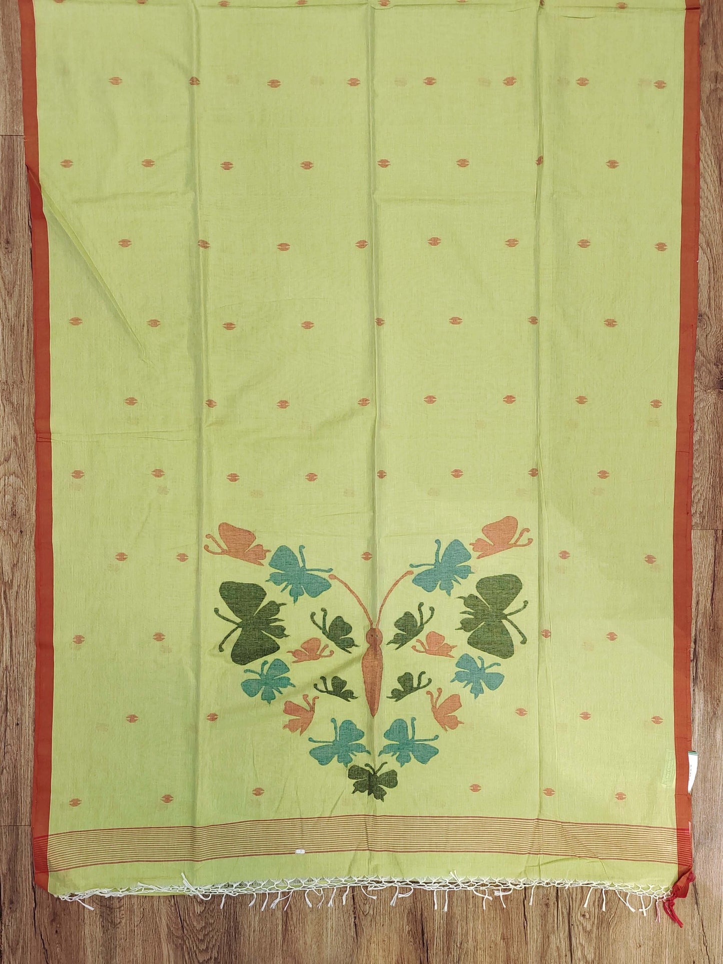 Bengal Handloom