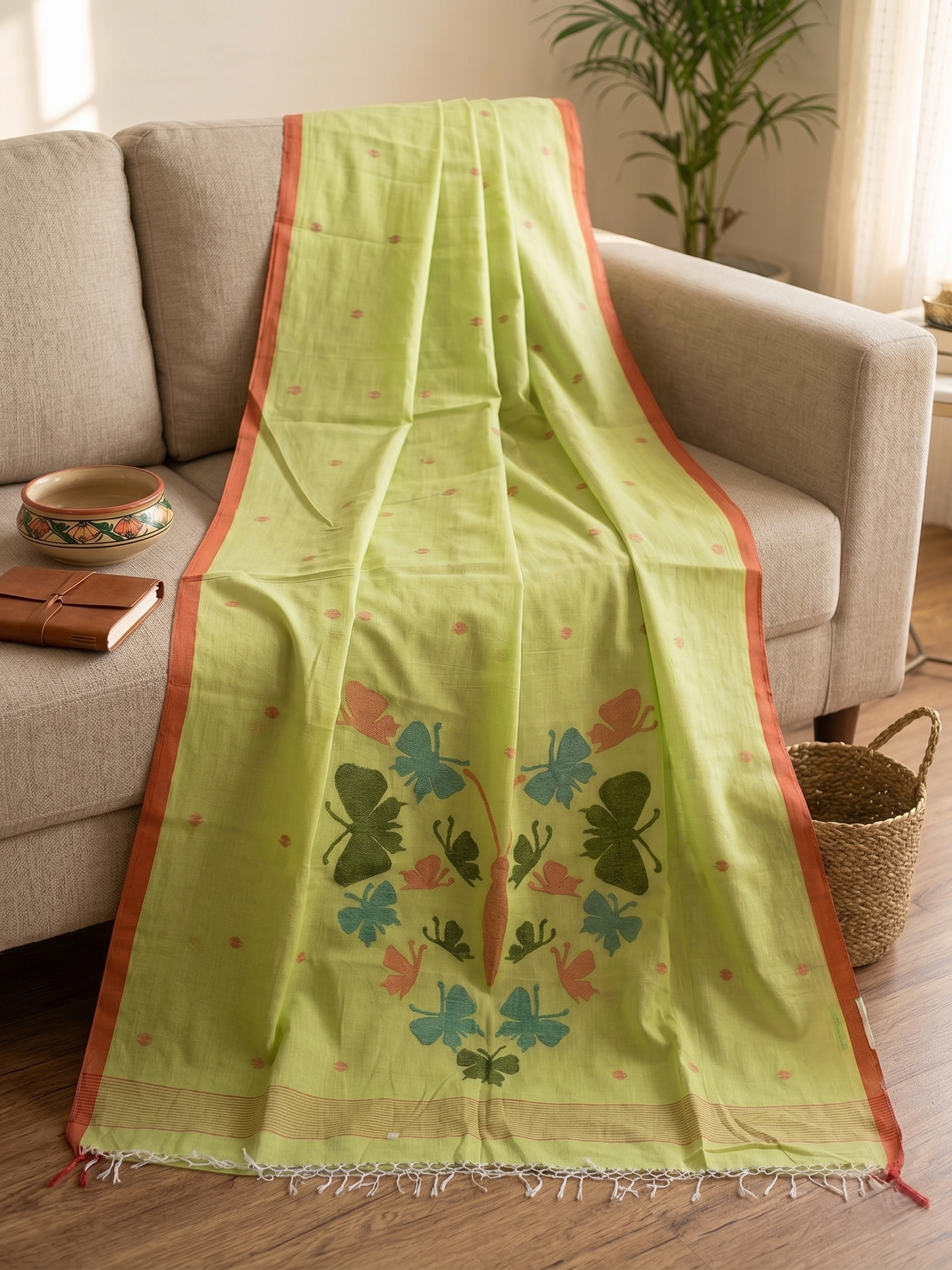 Bengal Handloom