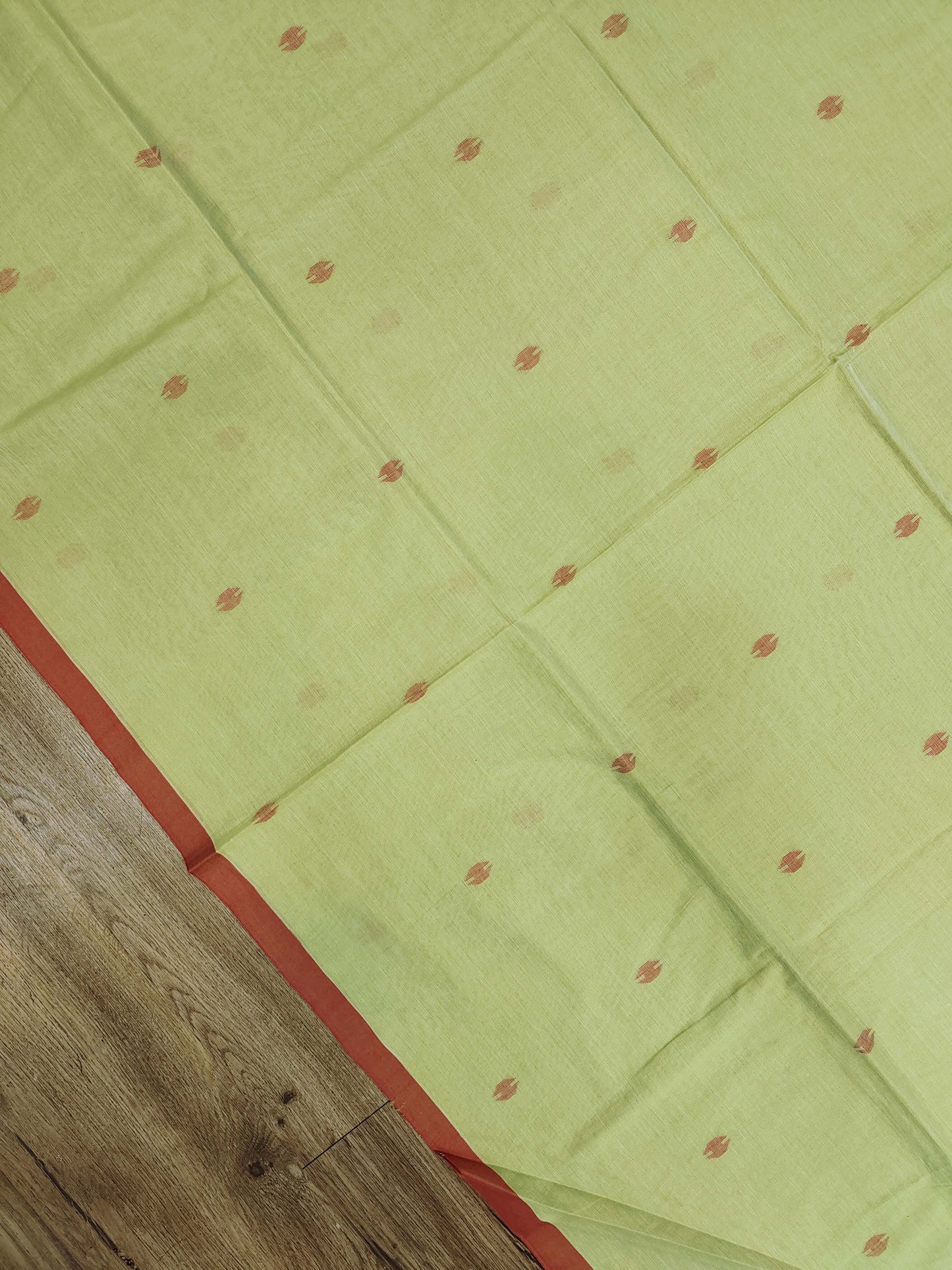 Bengal Handloom