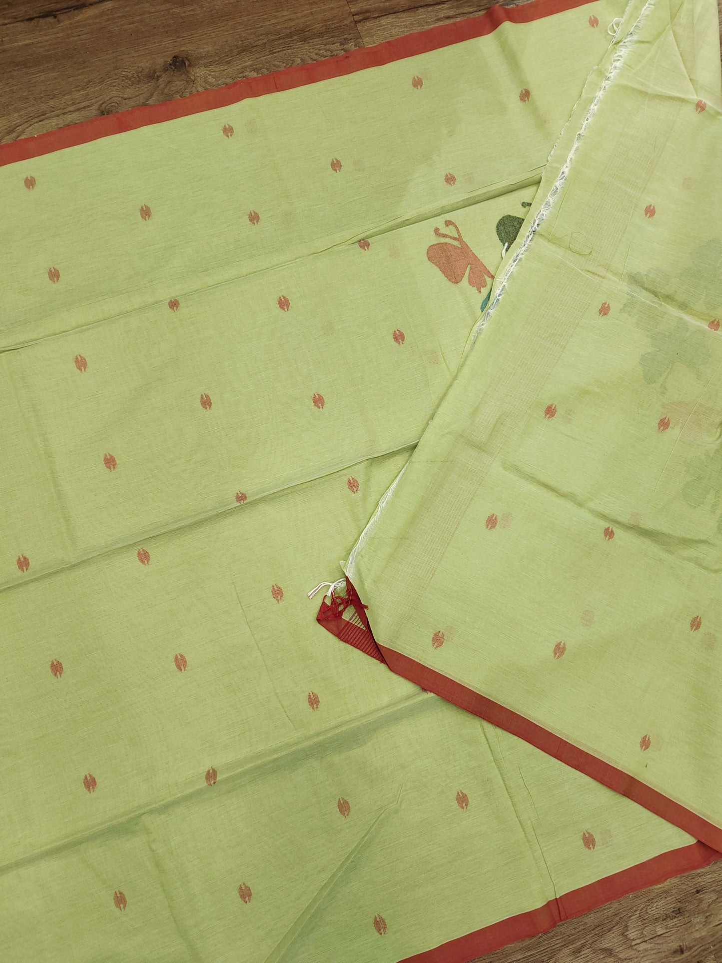 Bengal Handloom