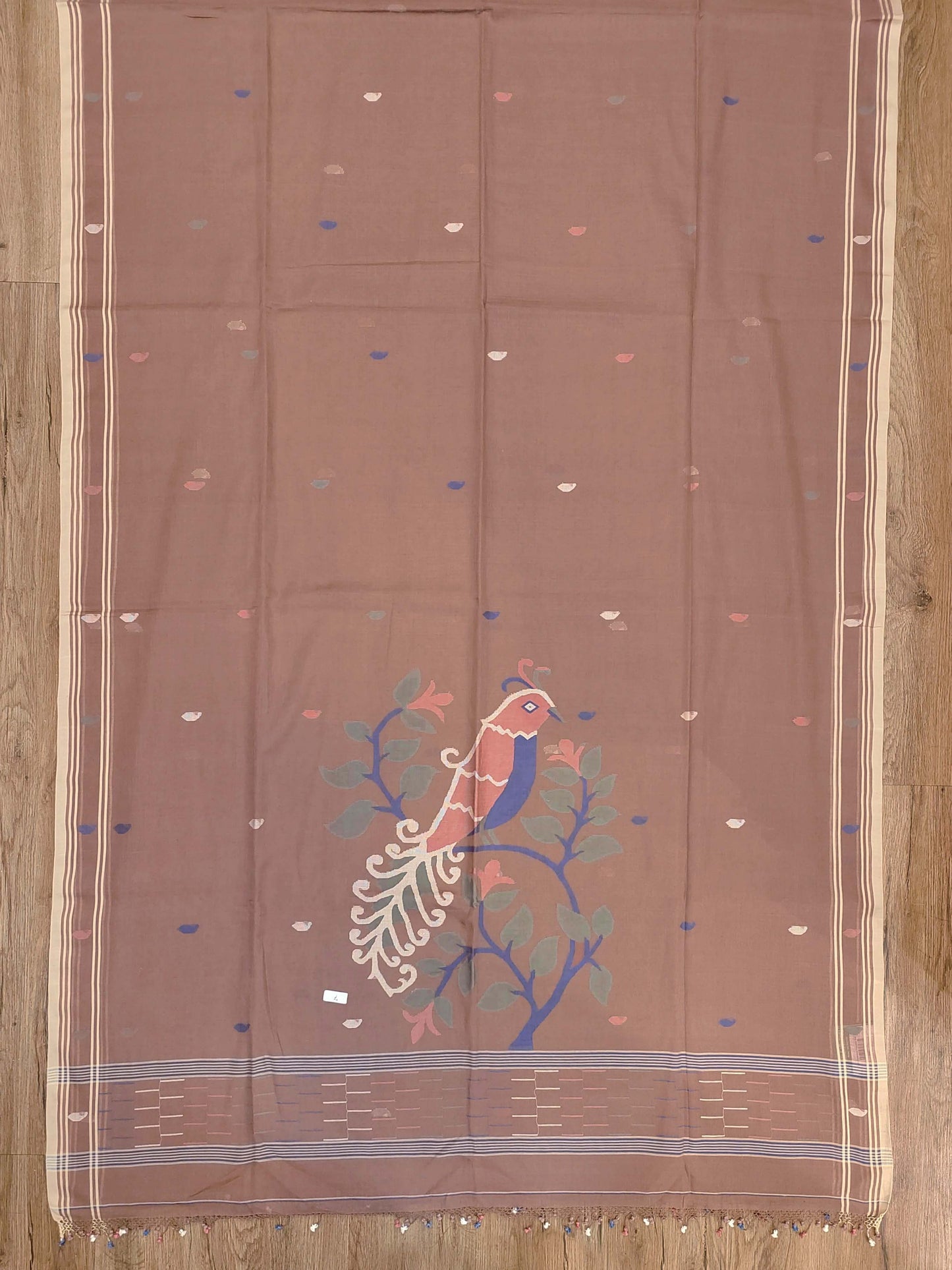 Bengal Handloom