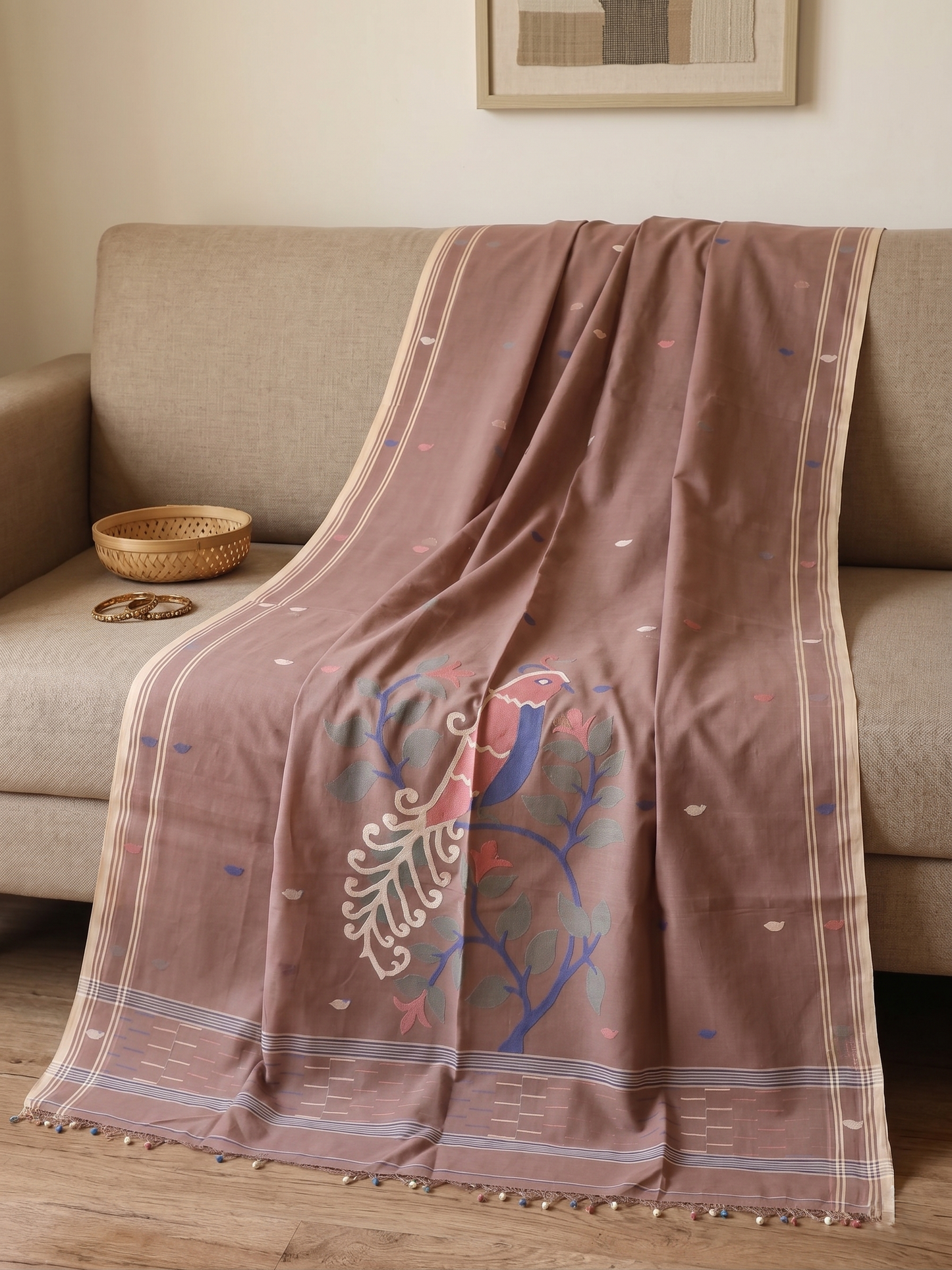 Bengal Handloom