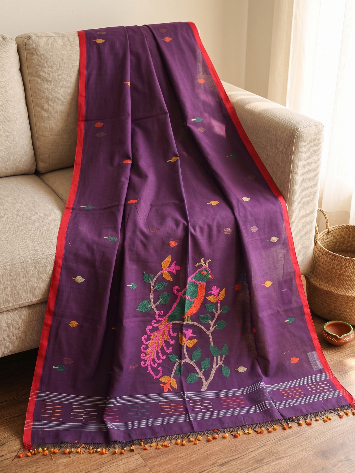 Bengal Handloom