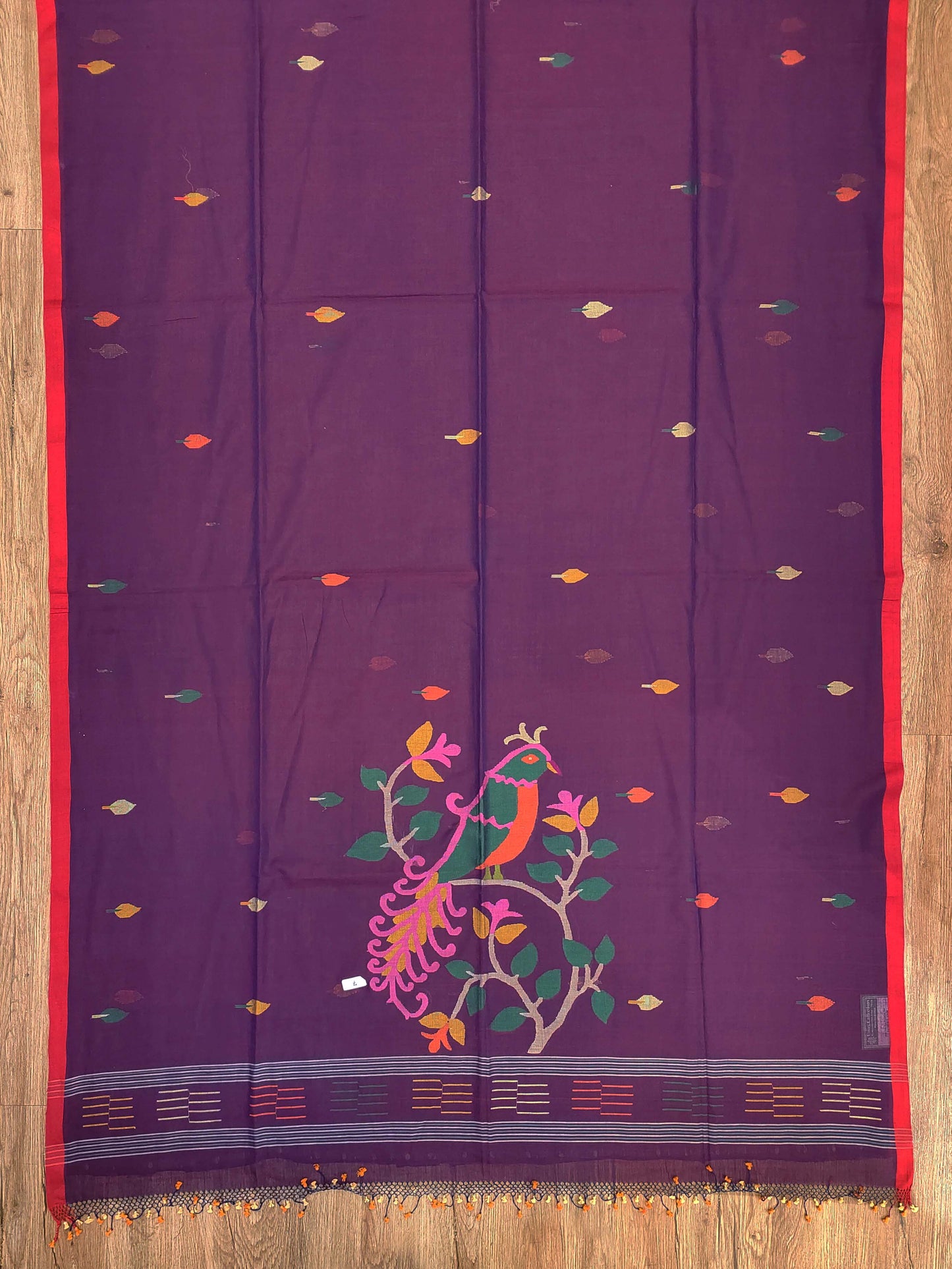 Bengal Handloom