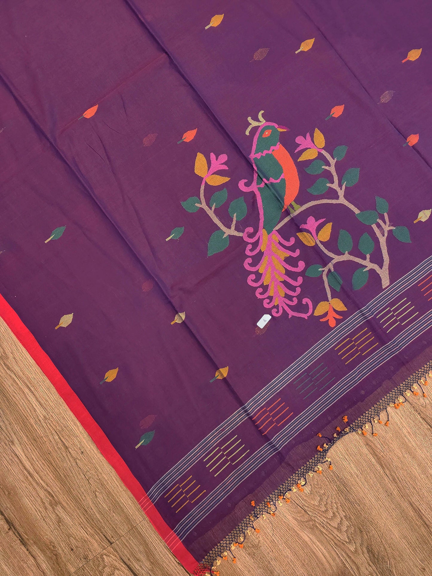 Bengal Handloom