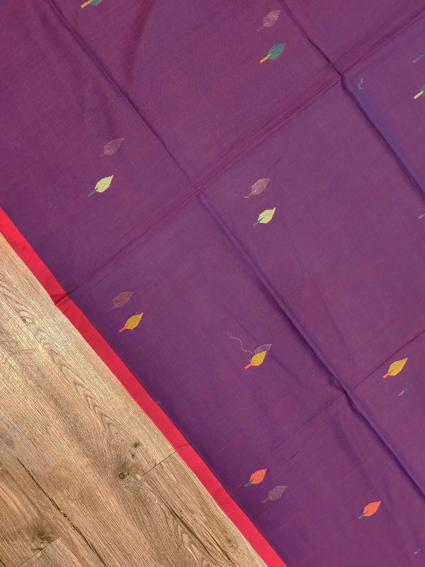 Bengal Handloom