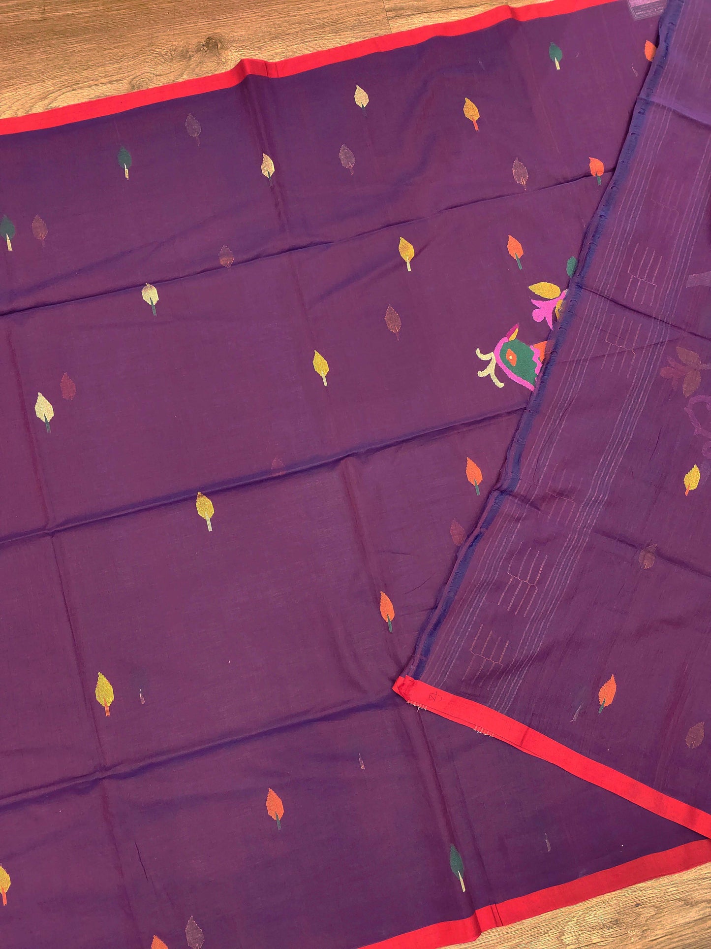 Bengal Handloom