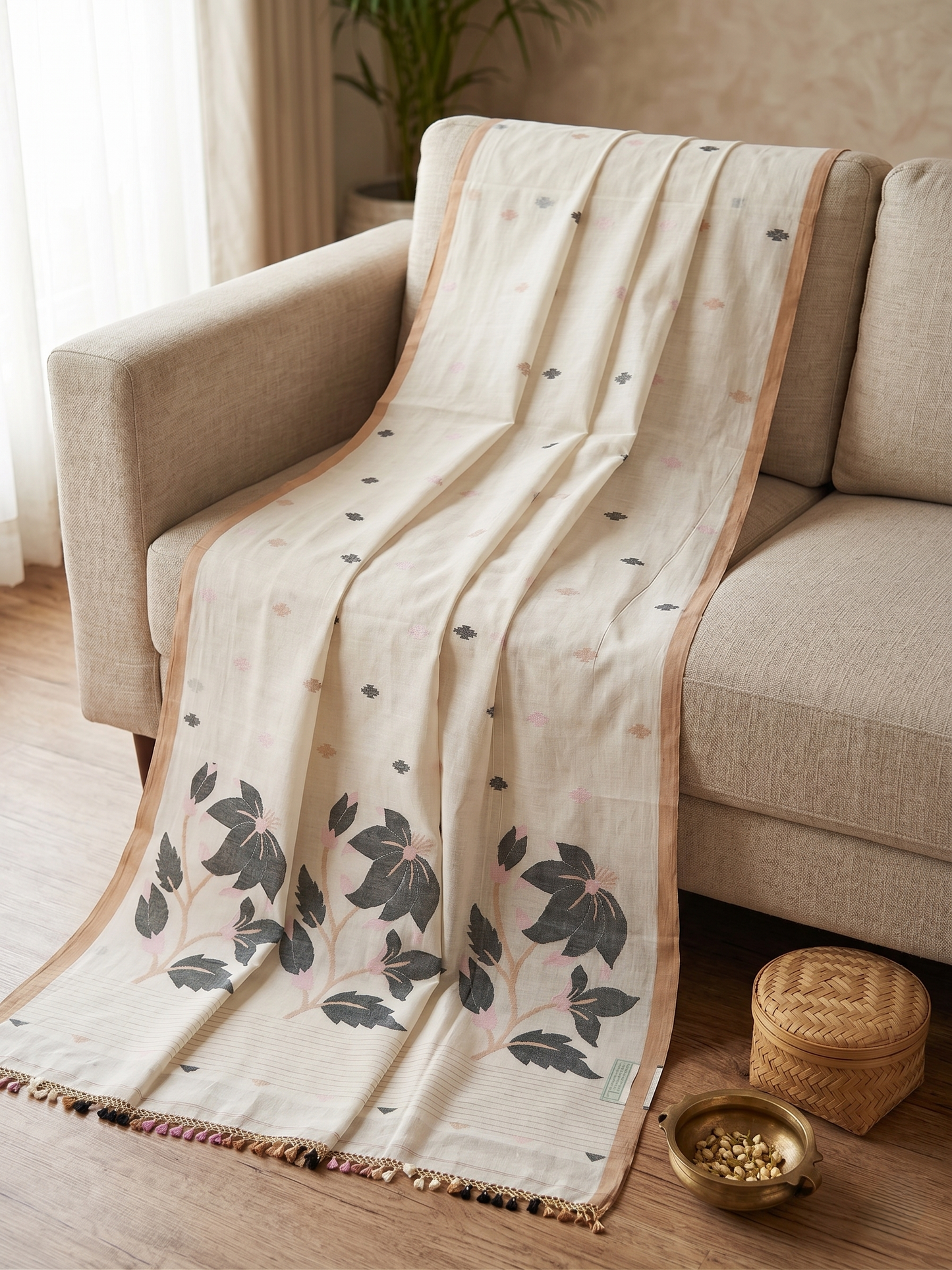 Bengal Handloom
