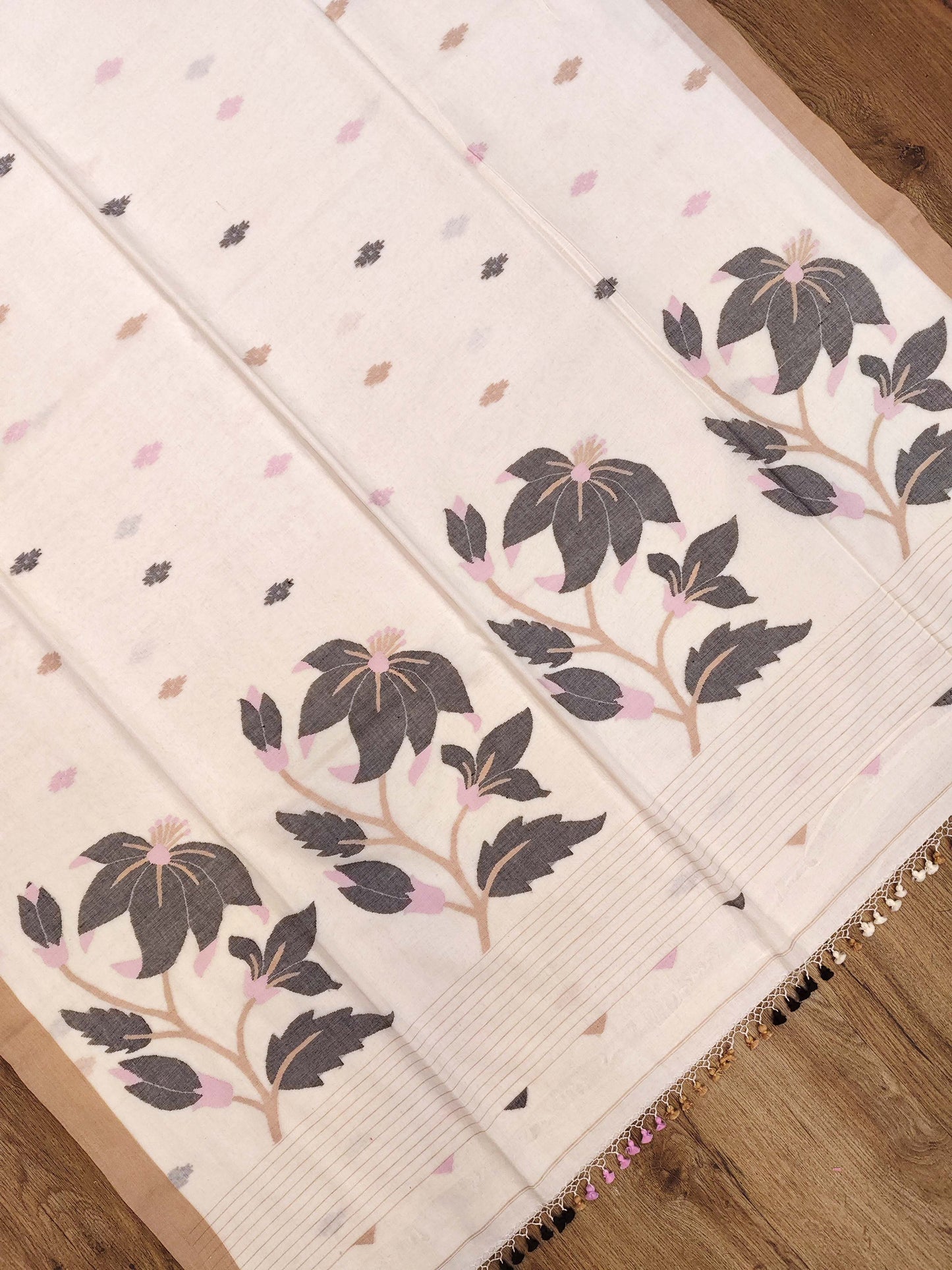 Bengal Handloom