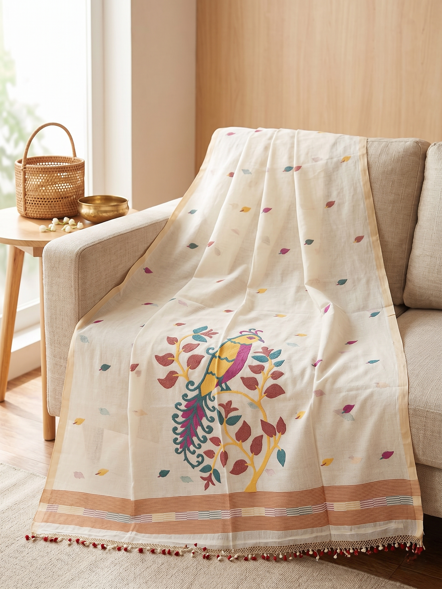 Bengal Handloom