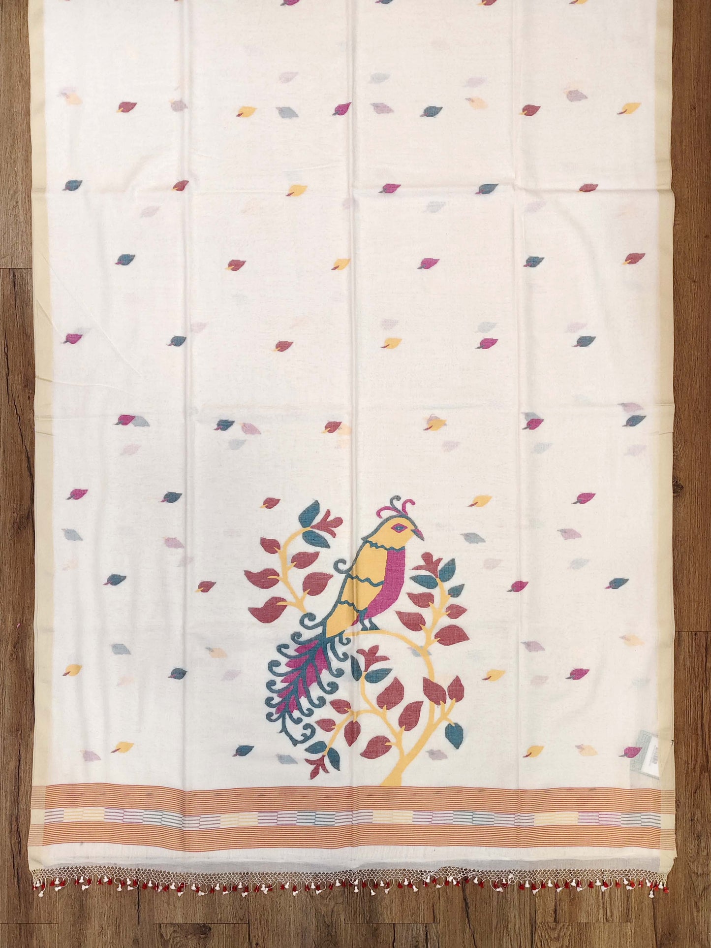 Bengal Handloom