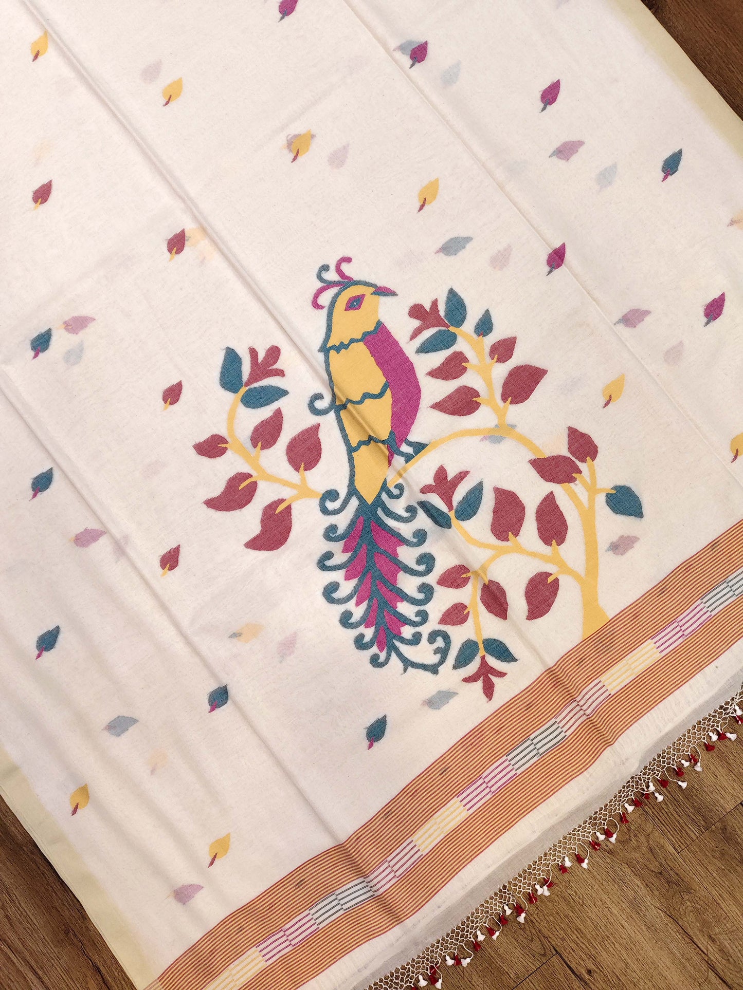 Bengal Handloom