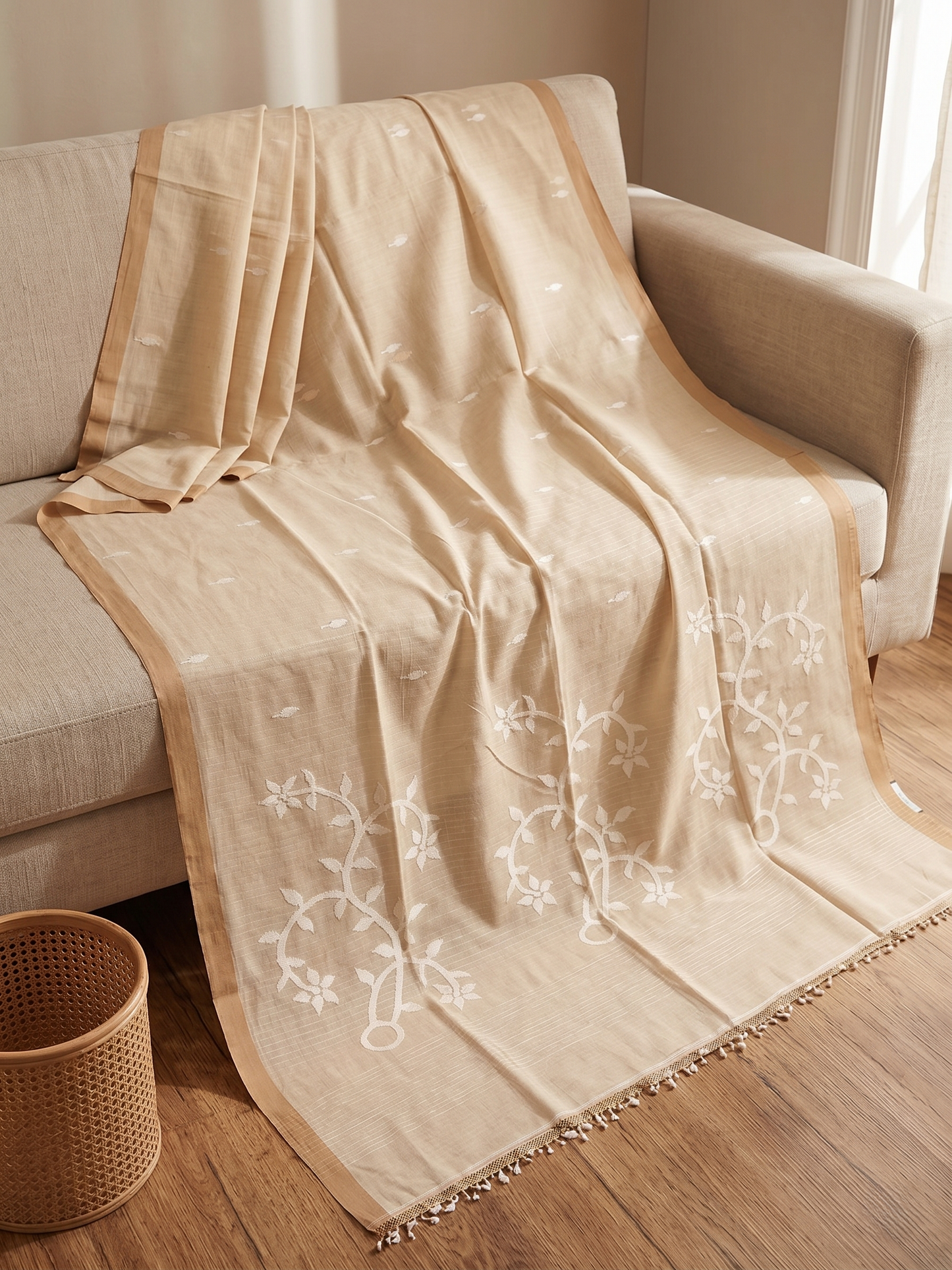 Bengal Handloom