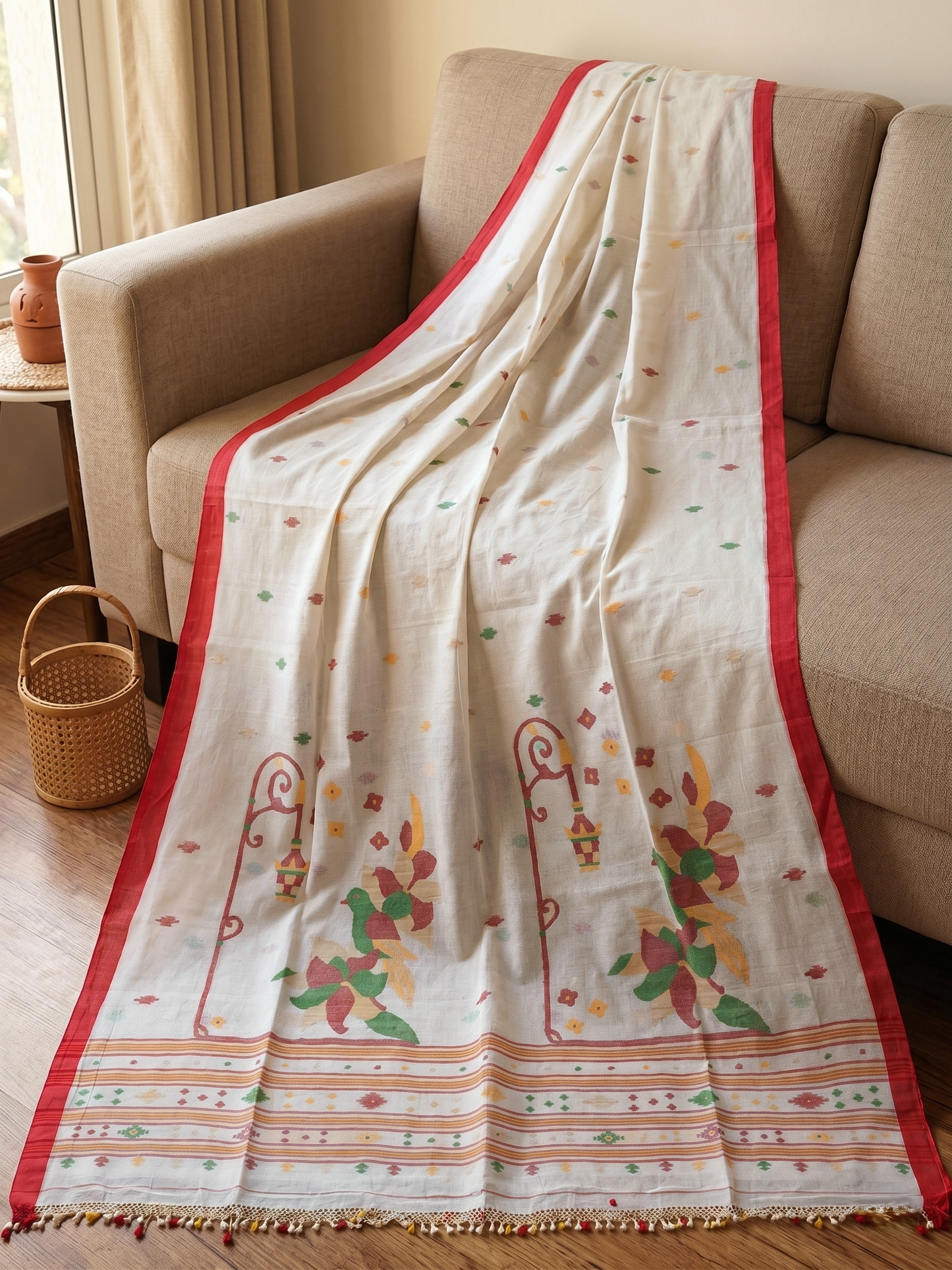 Bengal Handloom