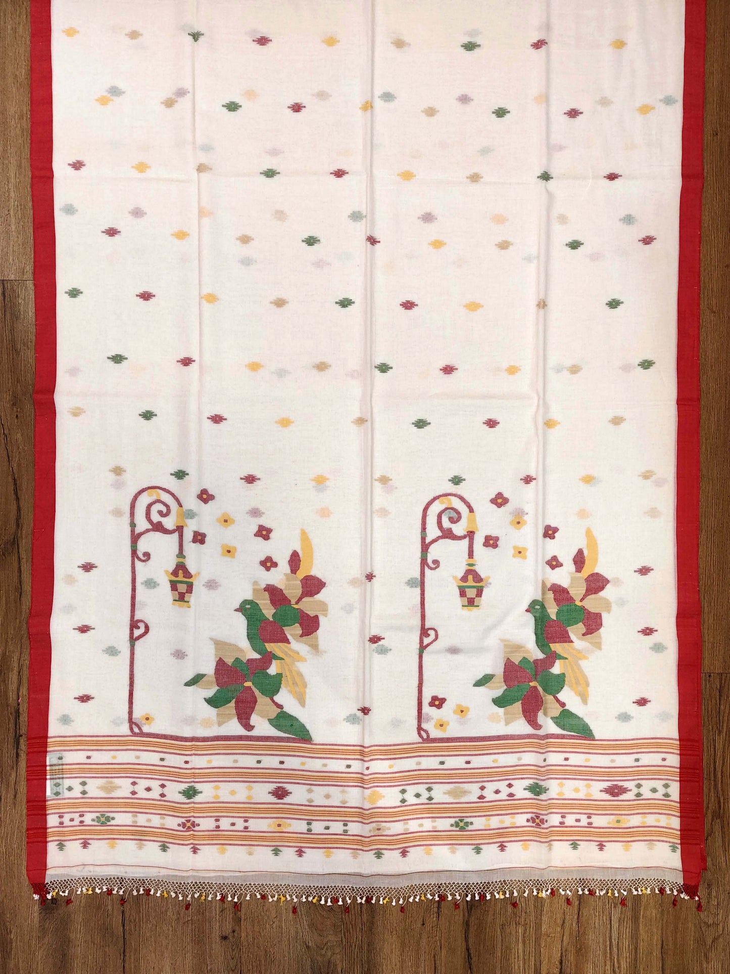 Bengal Handloom