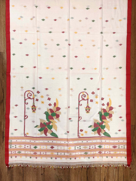 Bengal Handloom