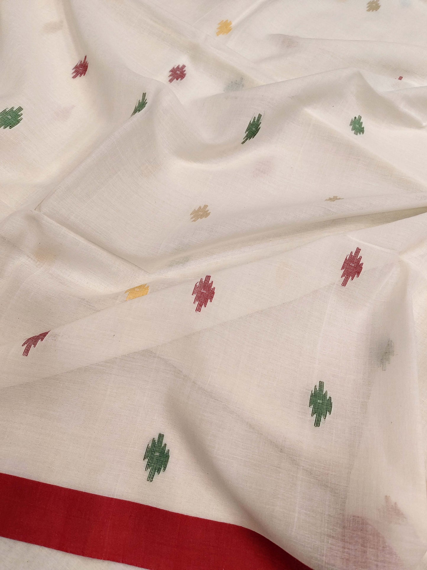 Bengal Handloom