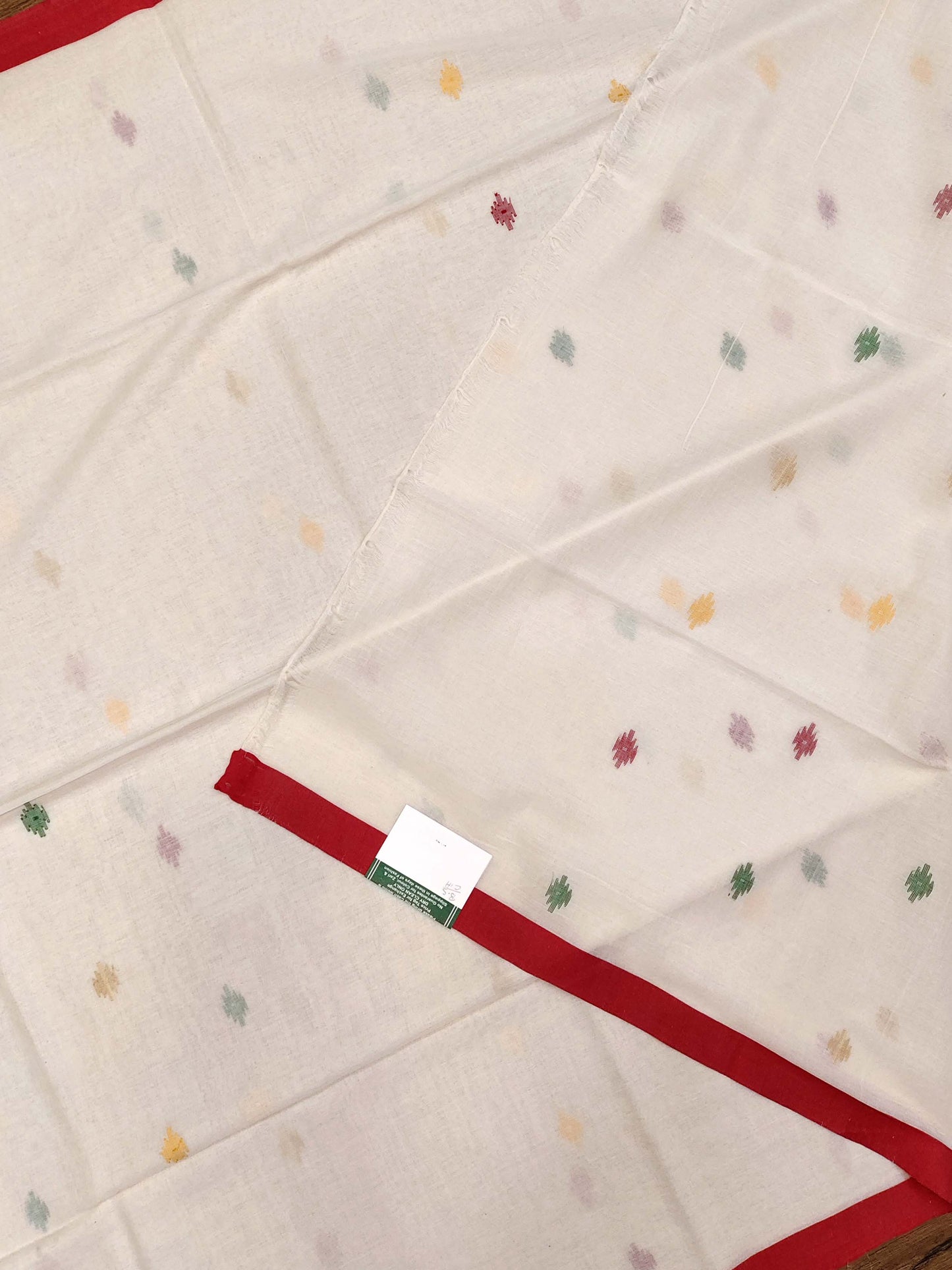 Bengal Handloom