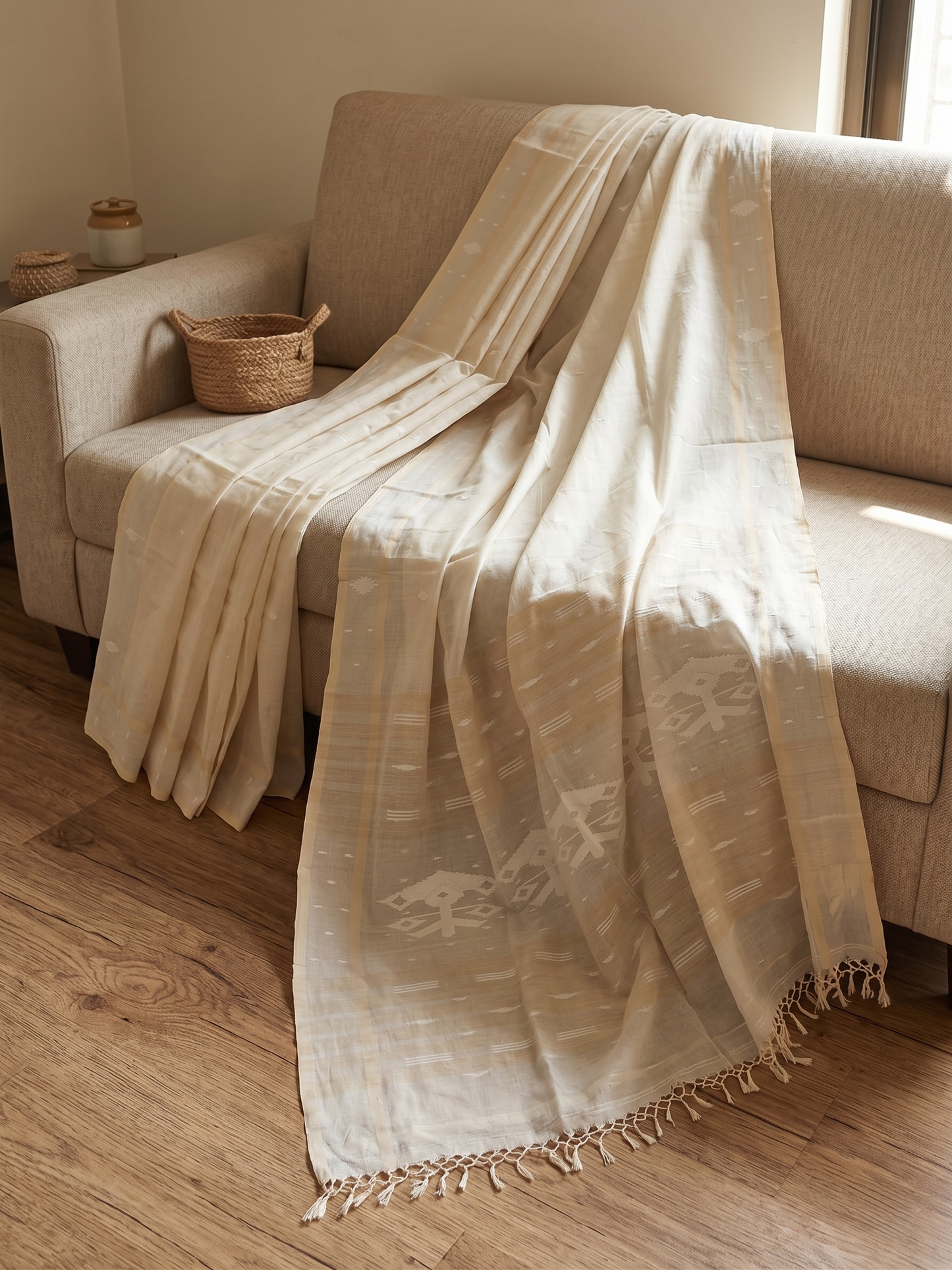 Bengal Handloom