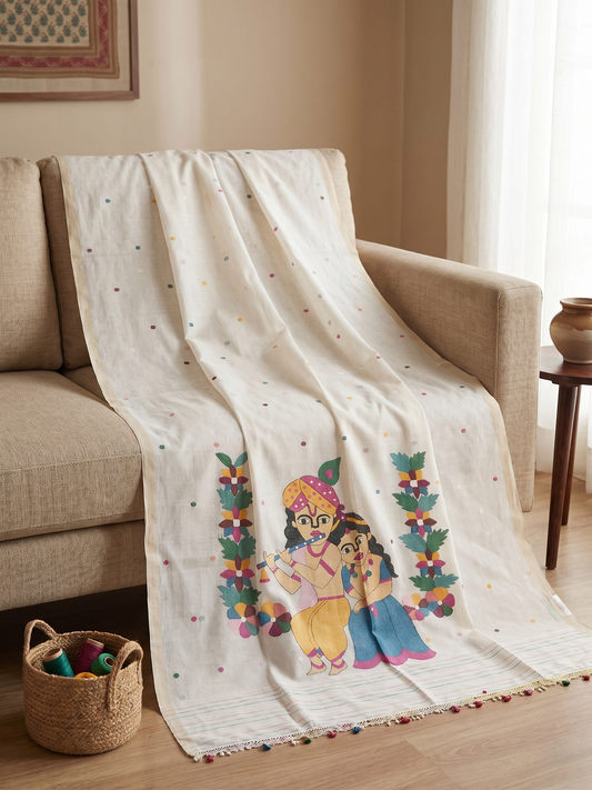 Bengal Handloom