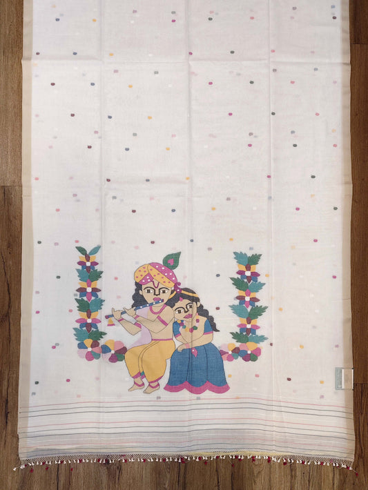 Bengal Handloom