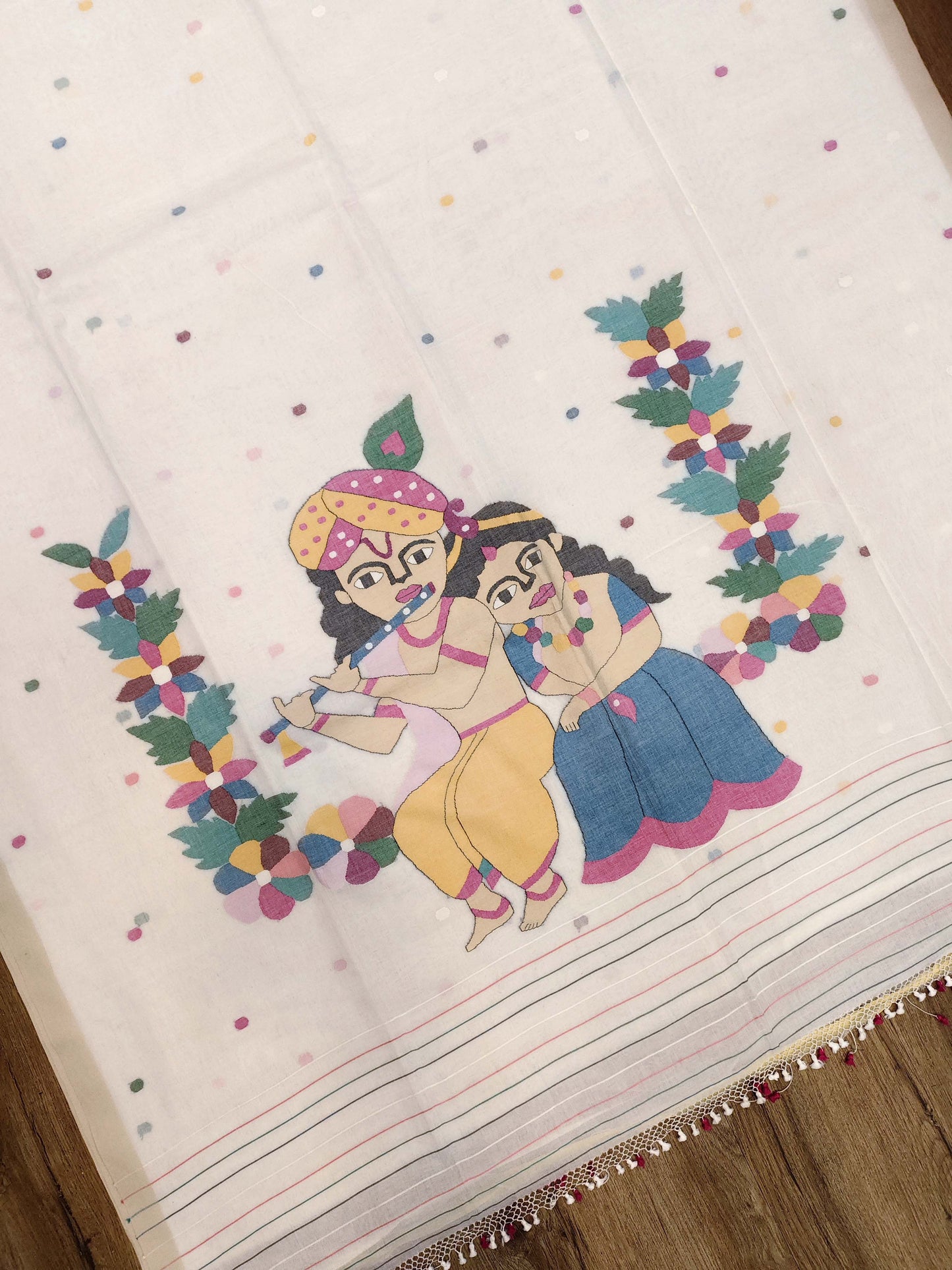Bengal Handloom