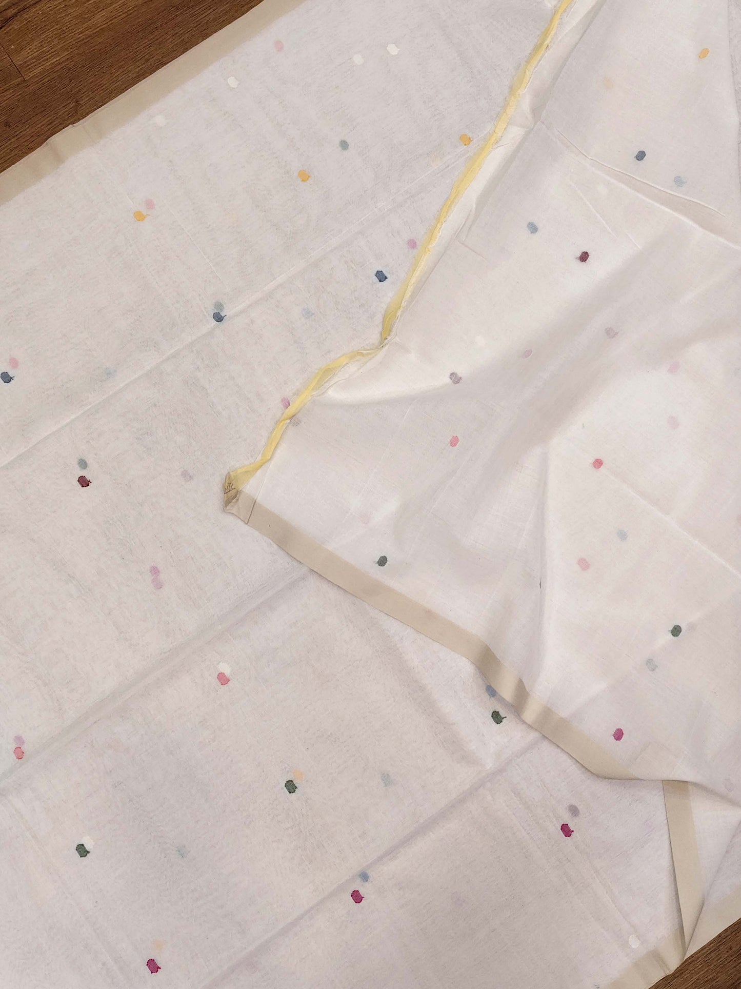 Bengal Handloom
