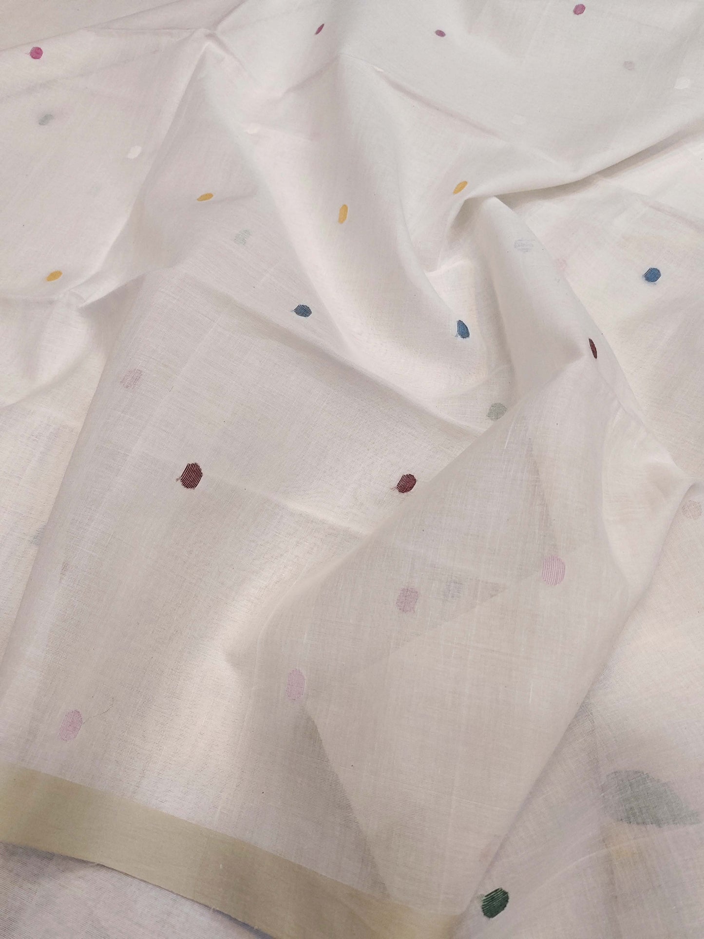 Bengal Handloom