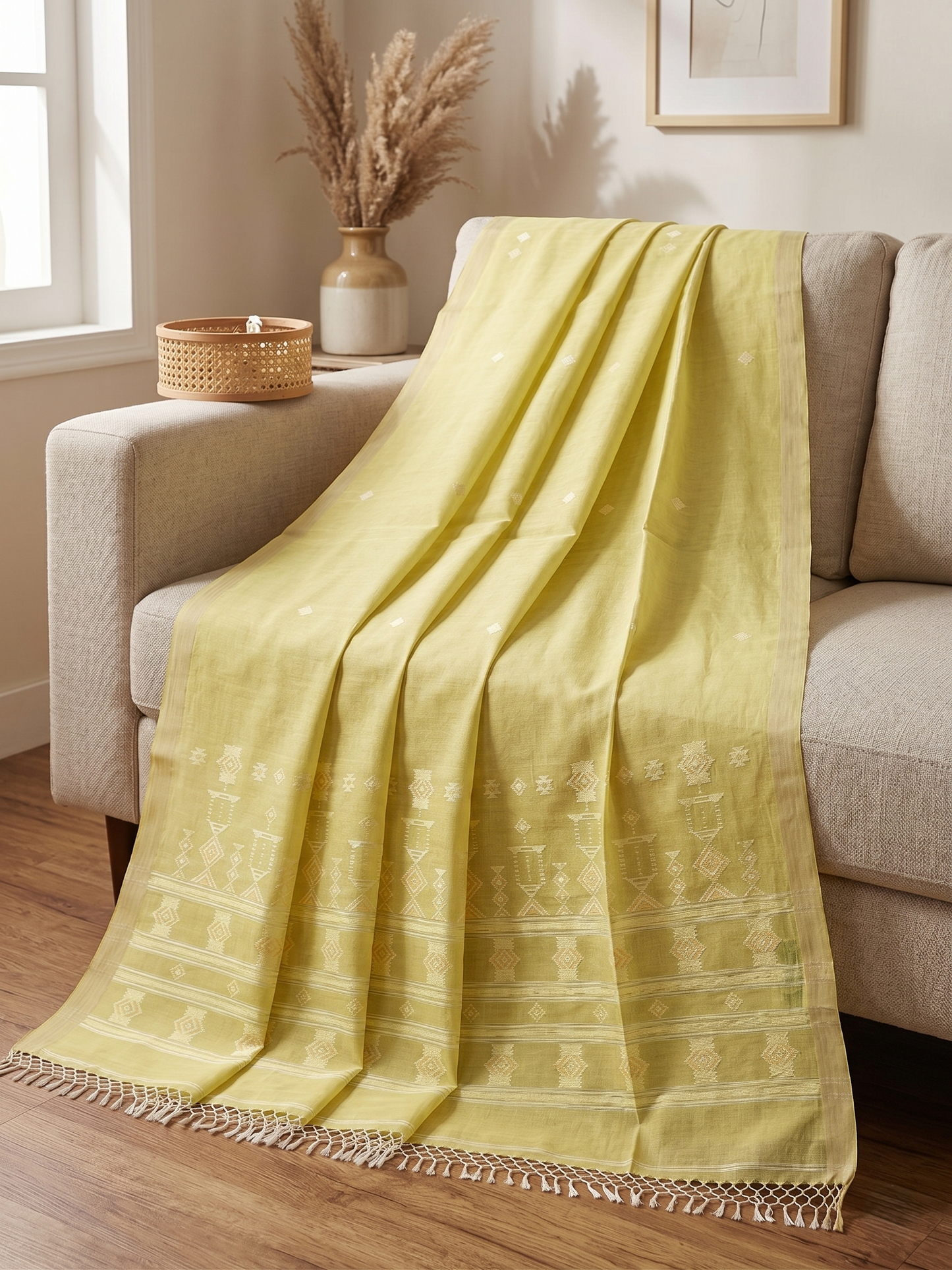 Bengal Handloom