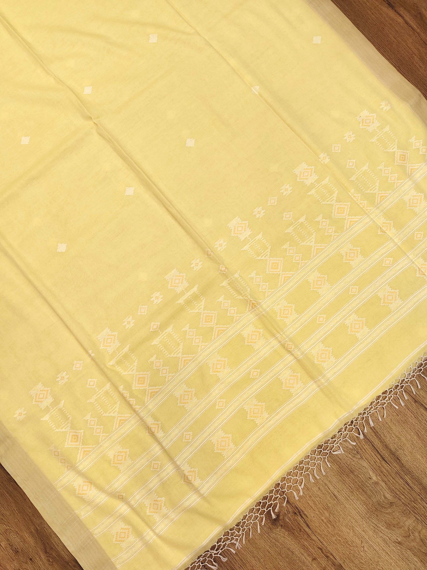 Bengal Handloom