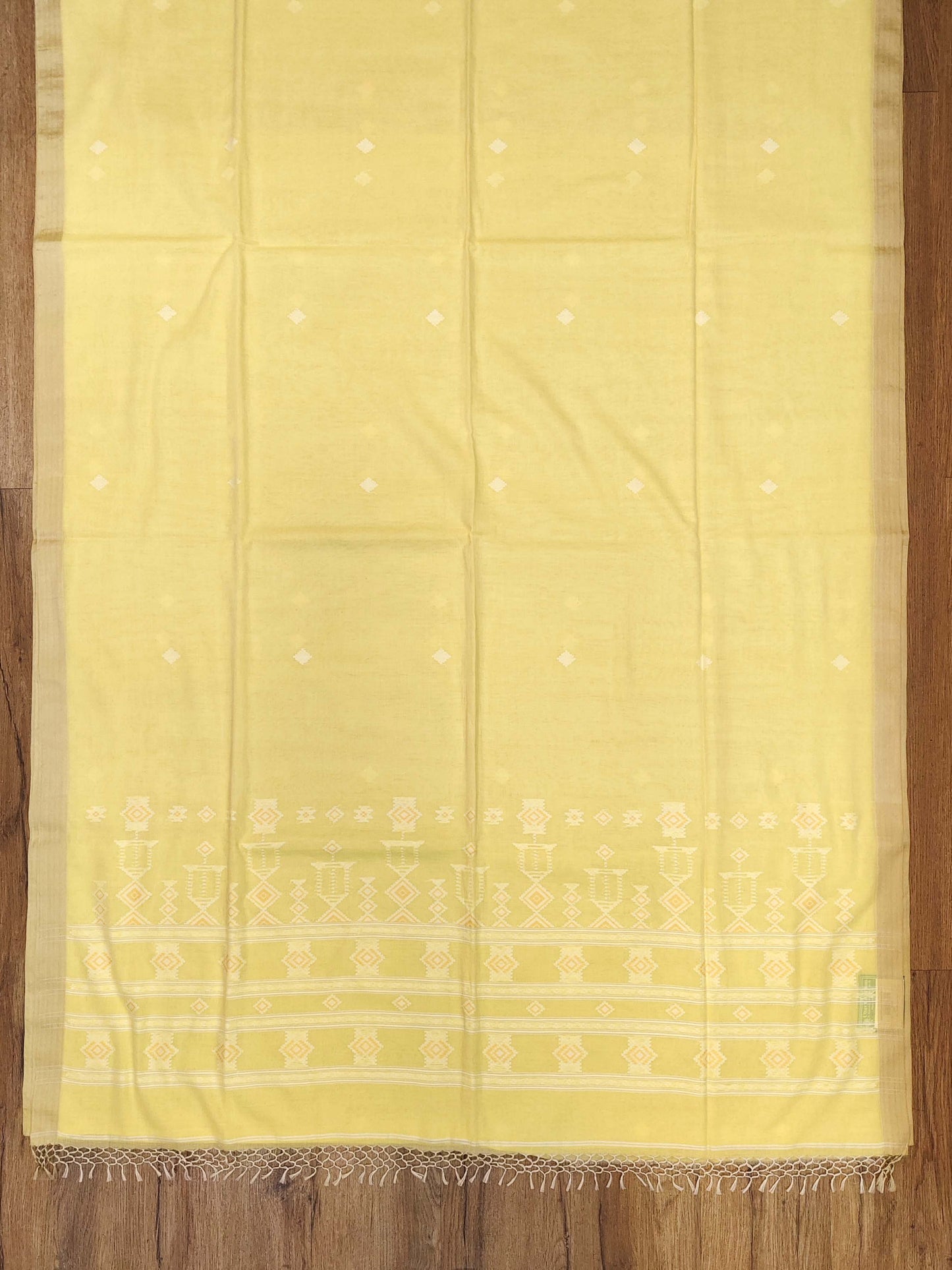 Bengal Handloom