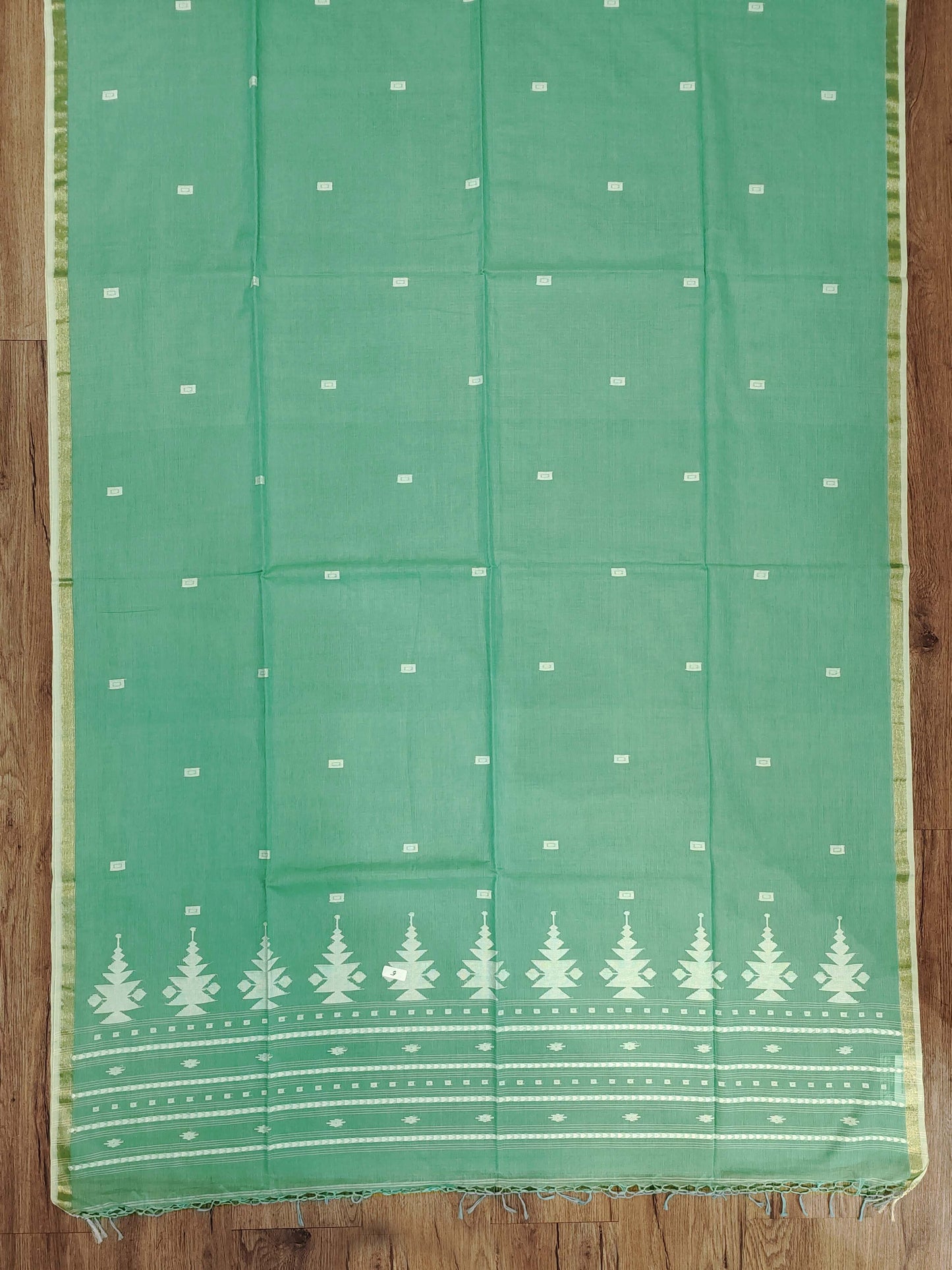 Bengal Handloom